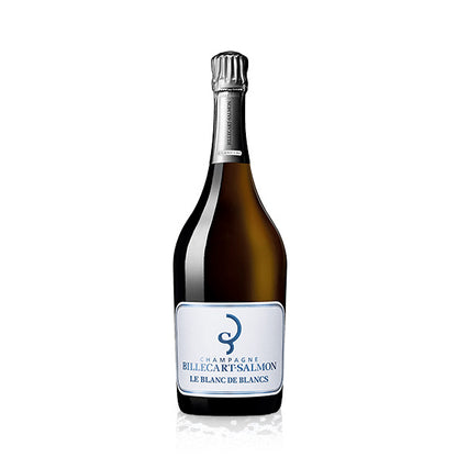 Billecart-Salmon Blanc de Blancs Grand Cru 0,75L 12%
