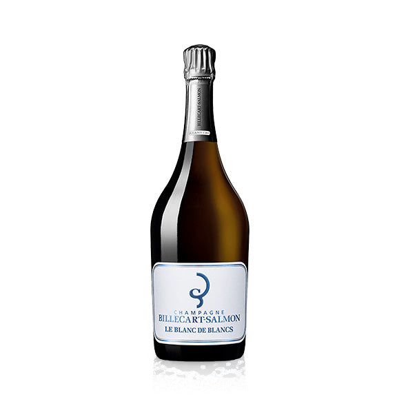 Billecart-Salmon Blanc de Blancs Grand Cru 0,75L 12%
