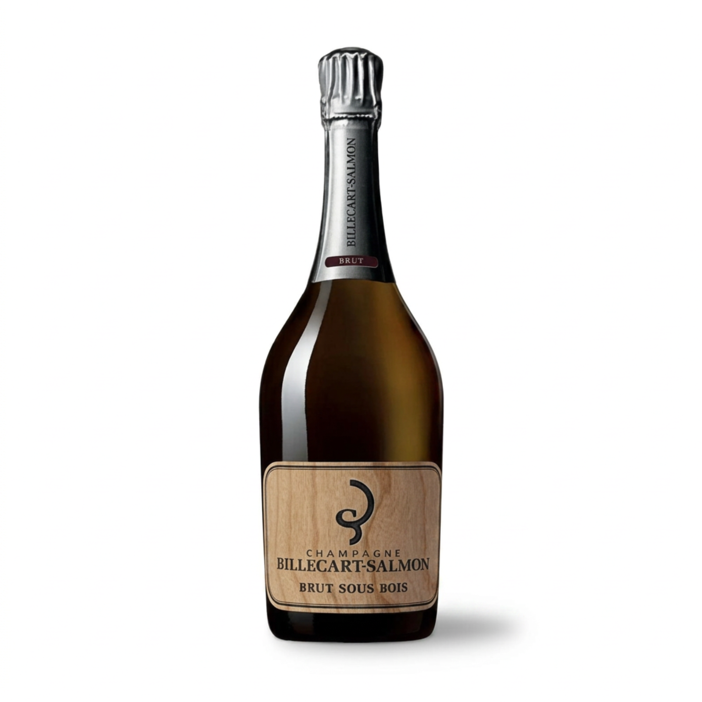 Billecart-Salmon Le Sous Bois – Champagne 12% vol. 0,75L