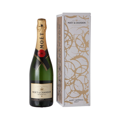Tasting Package "Champagne Trio" | Champagne package with three different champagnes (3 x 0.75 l) | Ideal Champagne Tasting Set
