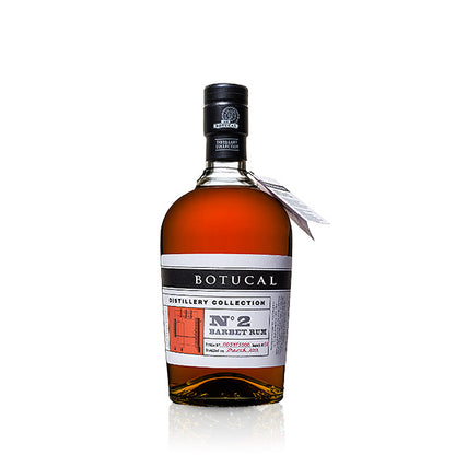 Botucal Distillery Coll. No.2, 47%, Rum aus Venezuela
