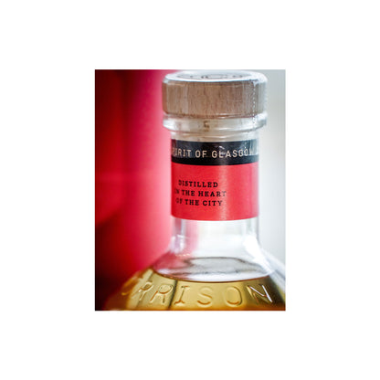 Clydeside Stobcross - B-stock damaged packaging -