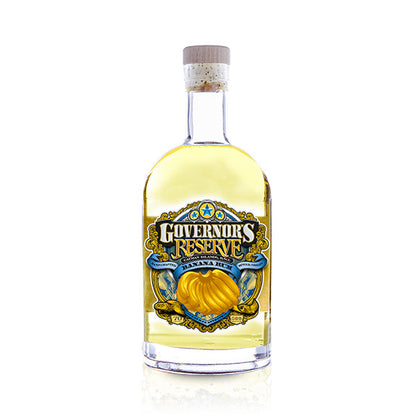 Governor's Reserve Banana - Cayman Islands Spirit mit Bananengeschmack