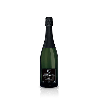 Champagne Gaston Declos  Brut 0.75 L 12 % vol.