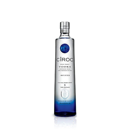 Cîroc Snap Frost Vodka 0,7L 40% vol