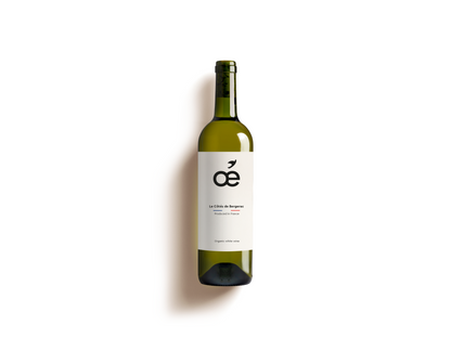 The Côtes de Bergerac white sweet