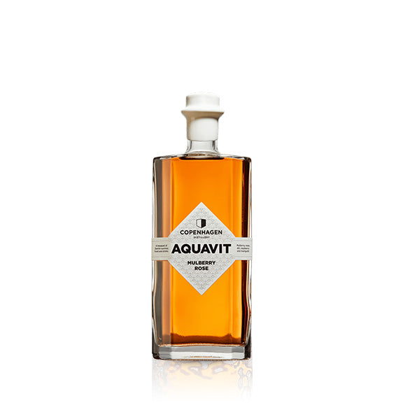 Copenhagen Distillery Aquavit 0,5 L 41 % vol.