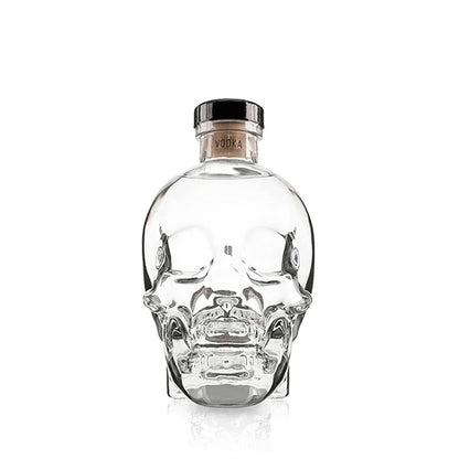 Crystal Head Vodka Original Skull Bottle 1,75L 40% vol