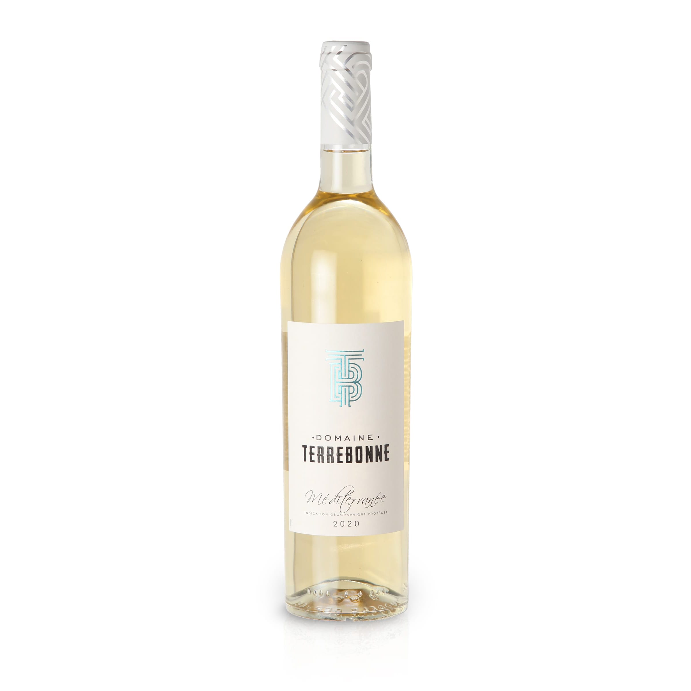 Weinpaket 'Süd-Frankreich' (6 x 0,75 l) - Probierpaket mit trockenen Weißwein, Roséwein und Rotwein von französischen Winzern