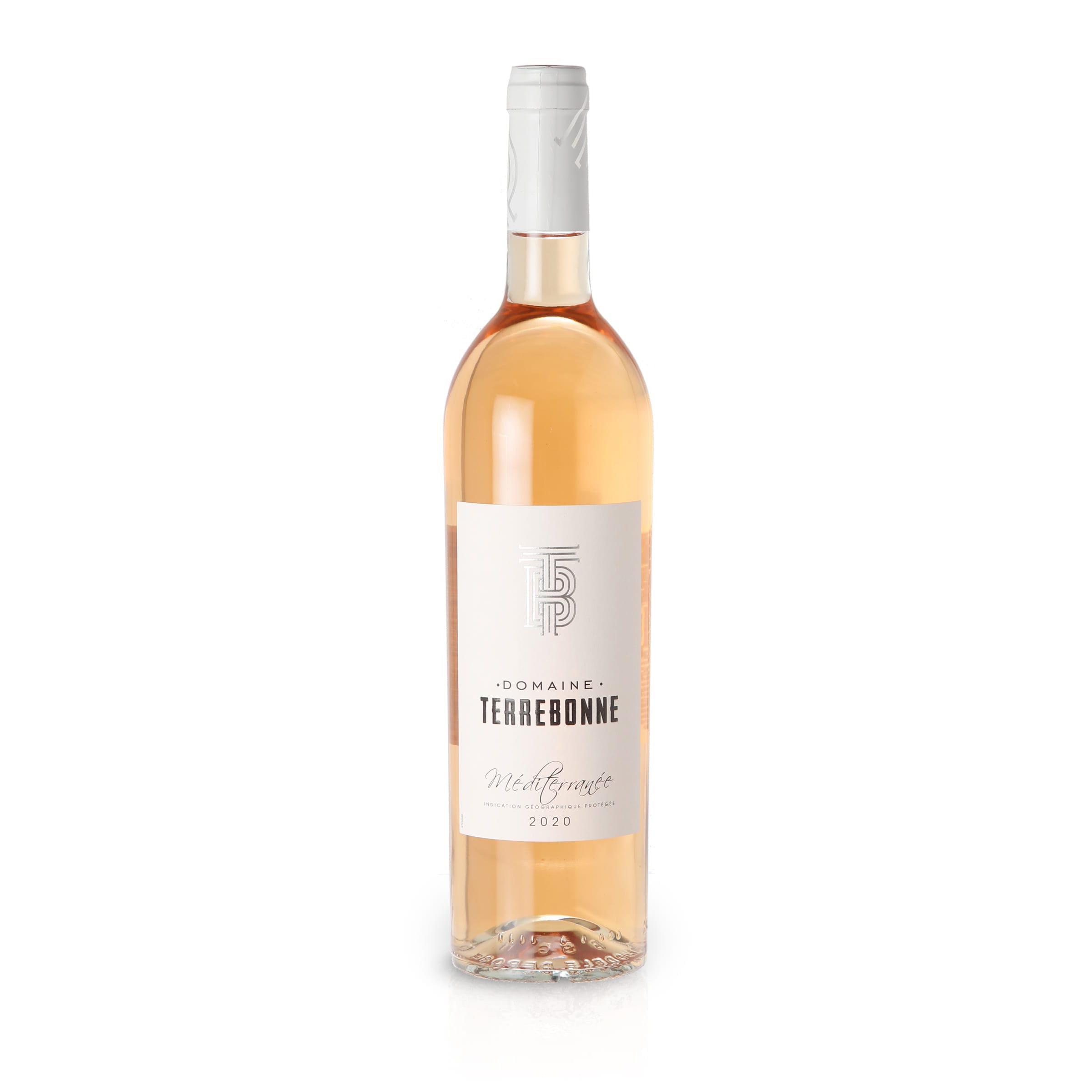 Weinpaket 'Süd-Frankreich' (6 x 0,75 l) - Probierpaket mit trockenen Weißwein, Roséwein und Rotwein von französischen Winzern