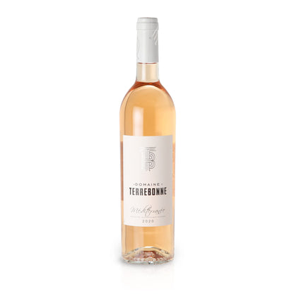 Weinpaket 'Süd-Frankreich' (6 x 0,75 l) - Probierpaket mit trockenen Weißwein, Roséwein und Rotwein von französischen Winzern