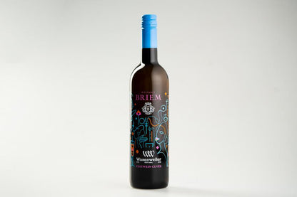 Briem Festwein Cuvée White 2024 11.49% vol. 0.75l