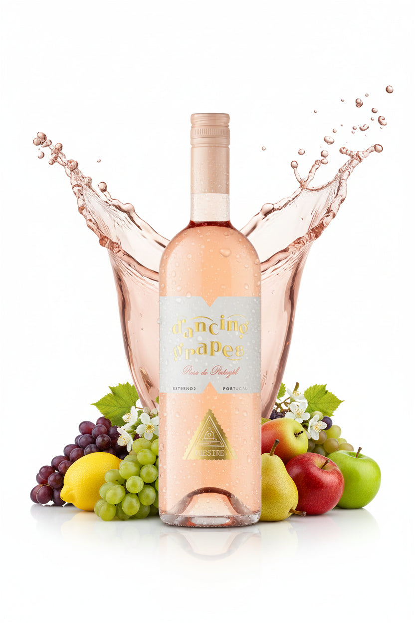 Dancing Grapes 2024 0.75 L 12% vol.