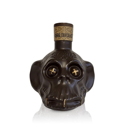 Deadhead Rum Dark Chocolate 5 Years 0,7L 35% vol