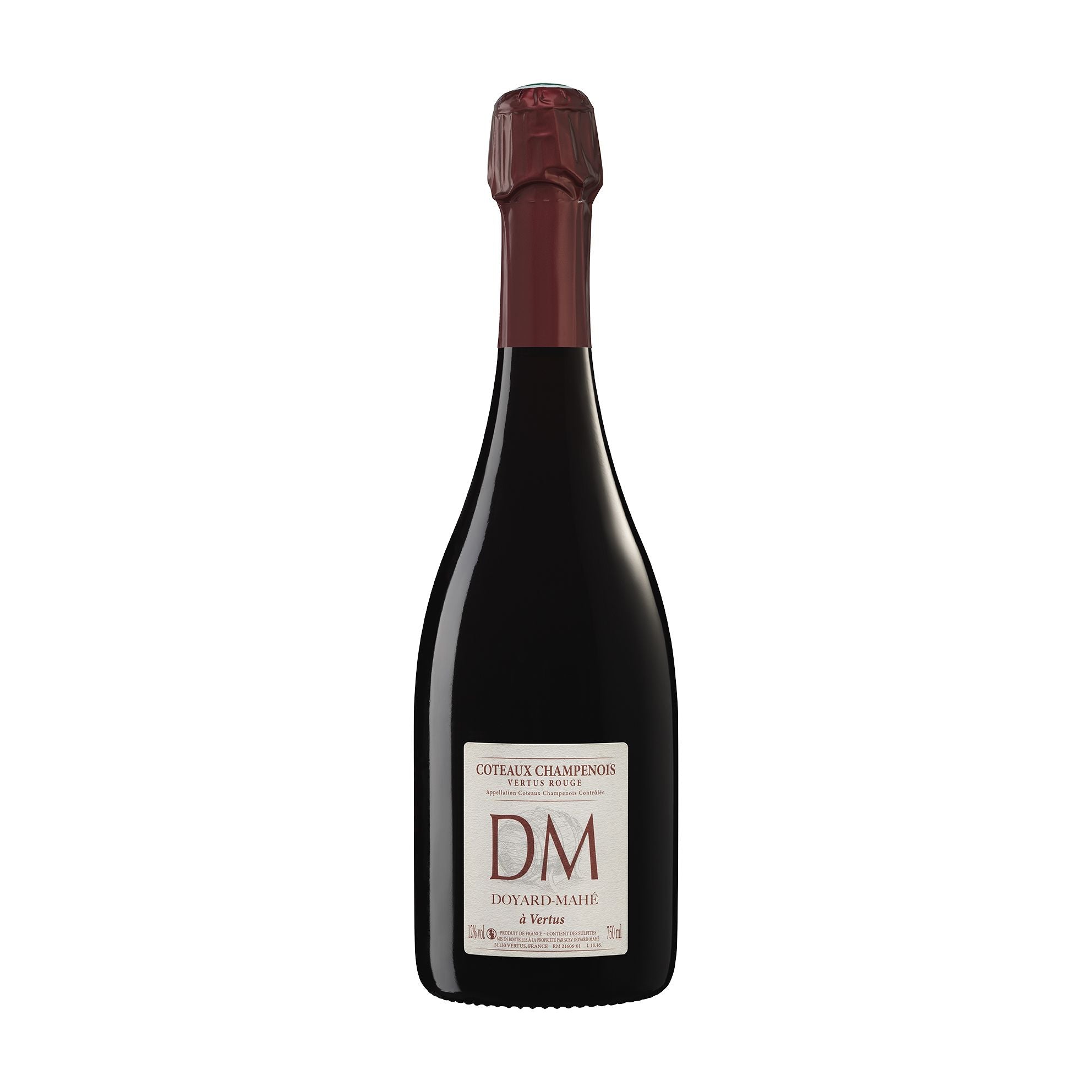 Côteau Champenois - Champagne Doyard Mahé - Champagne, Frankreich