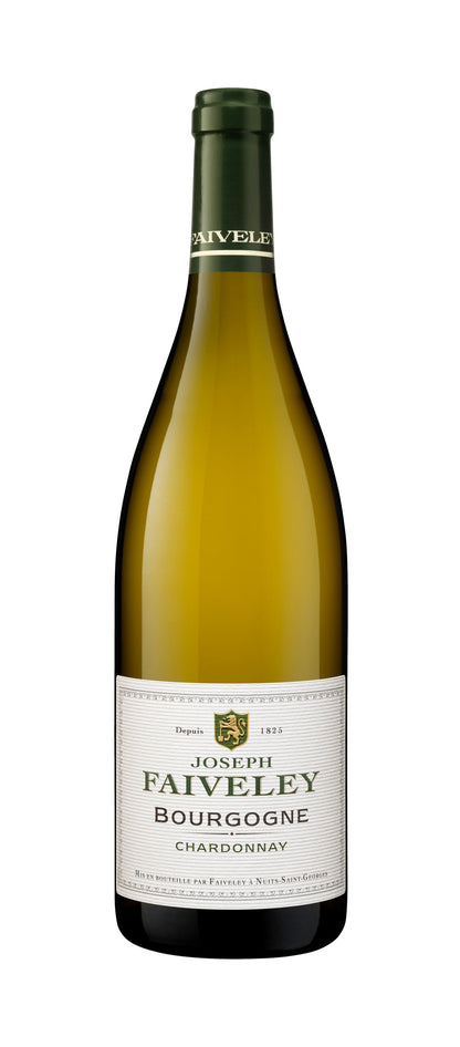 2023 Bourgogne Chardonnay - Domaine Faiveley - Burgund, Frankreich