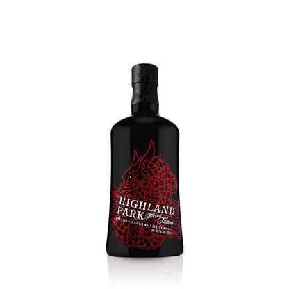Highland Park Twisted Tattoo 16 Years 0.7 L 46.7% ABV