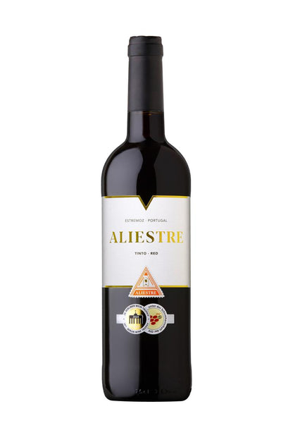 Aliestre Red 2022 (DOC)