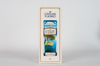 GIN AUX AGRUMES de Monaco mit Geschenkbox 40% vol. 0,7l