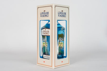 GIN AUX AGRUMES de Monaco mit Geschenkbox 40% vol. 0,7l