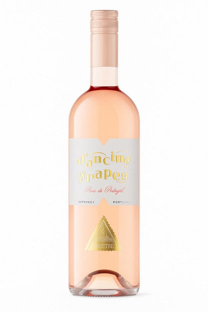 Dancing Grapes 2024 0.75 L 12% vol.