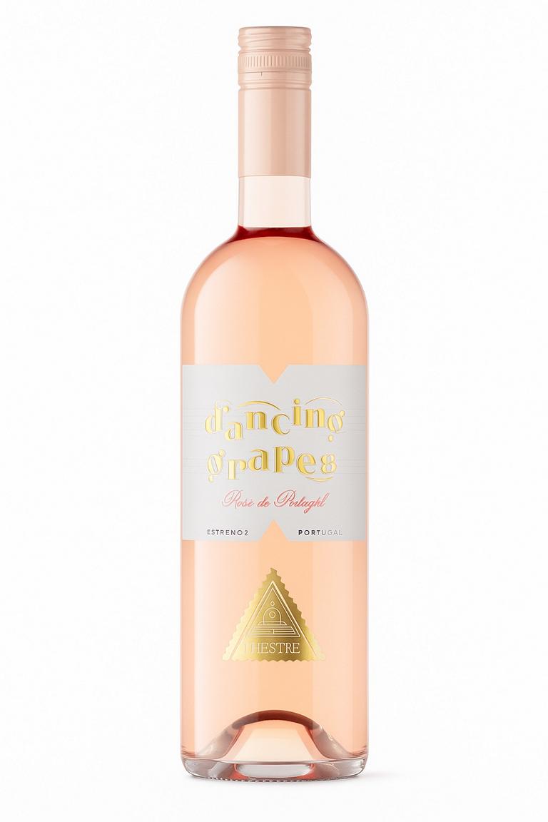 Dancing Grapes 2024 0.75 L 12% vol.