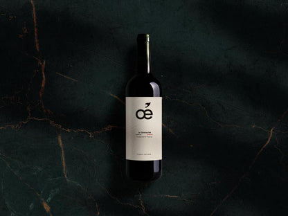 Oé Le Grenache Noir Red