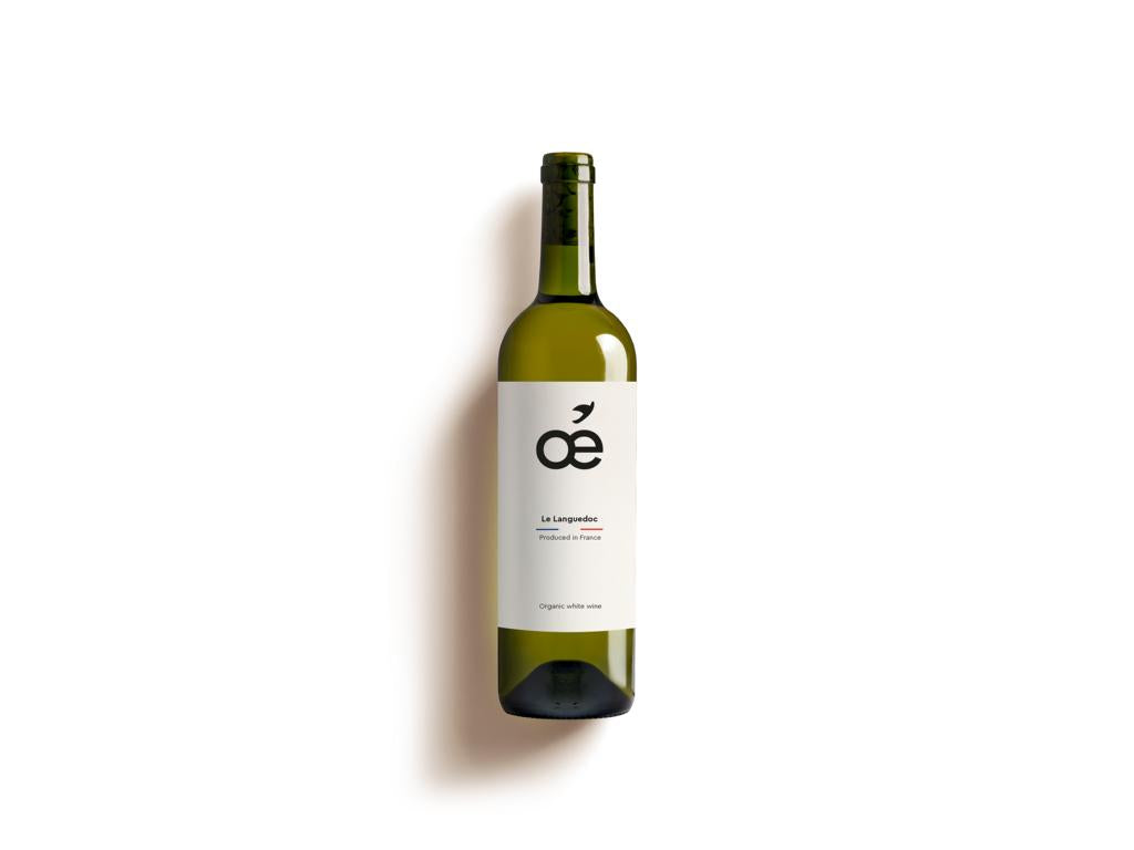 Oé Le Languedoc white
