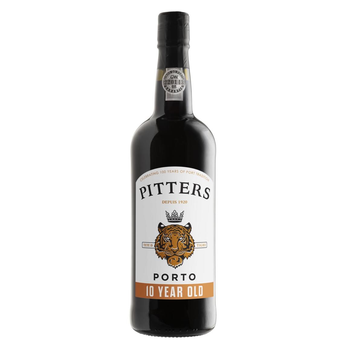 Pitters 10Y - Pitters - Douro, Portugal