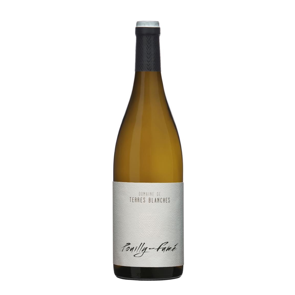 2022 Pouilly-Fumé - Domaine de Terres Blanches - Loire, Frankreich