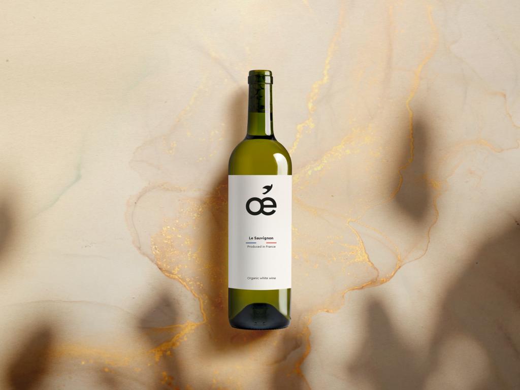 Oé The Sauvignon White