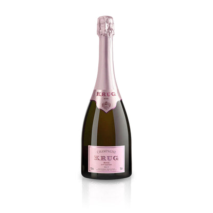 Krug Rosé 24th Edition (0.75 l) with gift packaging