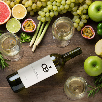 Oé The Sauvignon White