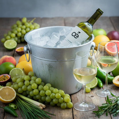 Oé The Sauvignon White