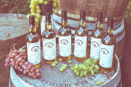 Ledaig 2007/2020 Signatory Vintage  Cuvee #1