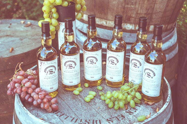 Ledaig 2007/2020 Signatory Vintage  Cuvee #1