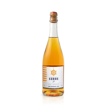 Sorre Sweet Cider Mariniere 0.75L 2.5% vol.