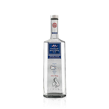 Martin Miller's Gin – England Iceland · 0,70 L · 40 % vol.