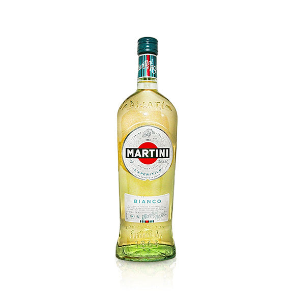 Martini Bianco – L’Aperitivo · 0,75 L · 14,4 % vol.