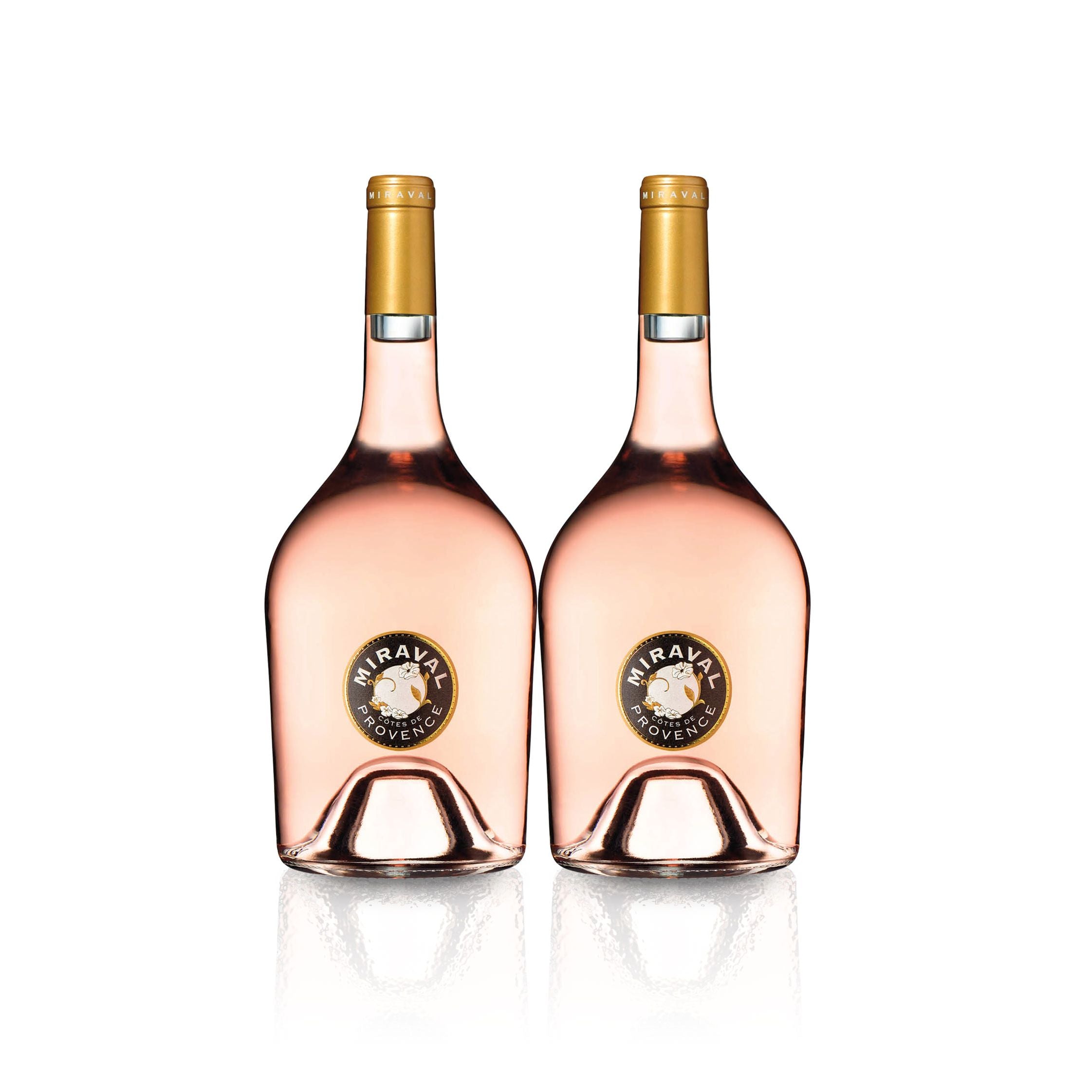 2017 Miraval Rosé 0,75L