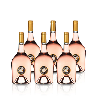 2017 Miraval Rosé 0,75L