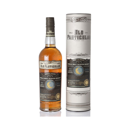 Tamdhu 8 Year Old - Old Particular Single Cask - Single Malt