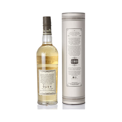 Fettercairn 2010/2022 - 12 Jahre - Old Particular Single Cask Single Malt