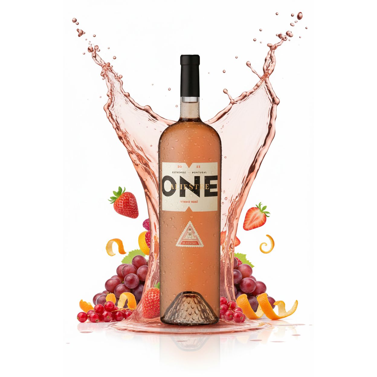 ONE Rosé 2023