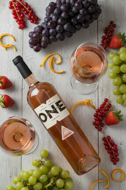 ONE Rosé 2023