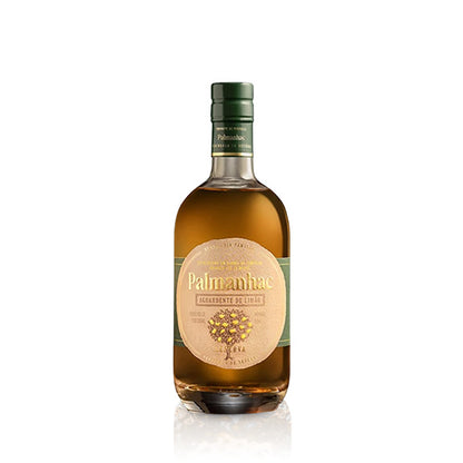 Palmanhac Aguardente de Limão – 0,5 L · 40 % vol.