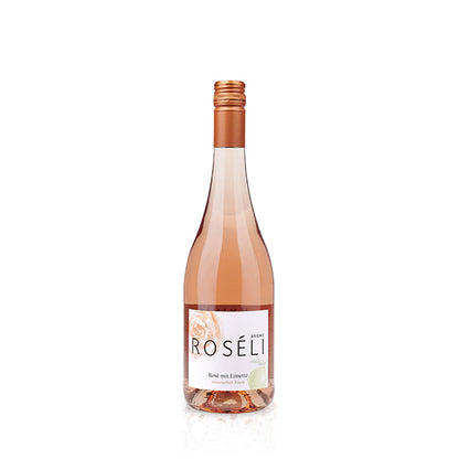 Briem Roséli 2025 13.57 % vol. 0,75l