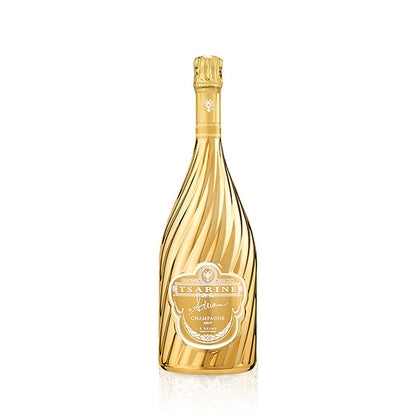 Tsarine Champagne by Adriana Brut Tzarina Elegant 12% vol 0,75 L
