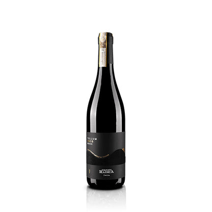Vigneti Radica Tullum DOCG Rosso Rotwein Kraftvoll Strukturiert 14% vol 0,75 L