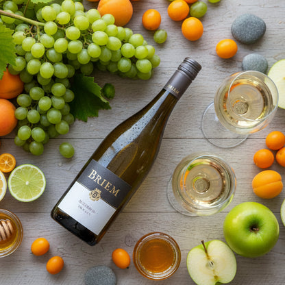 Briem Auxerrois 2024 12.42 % vol. 0,75l